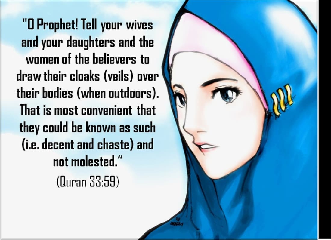 hijab essay