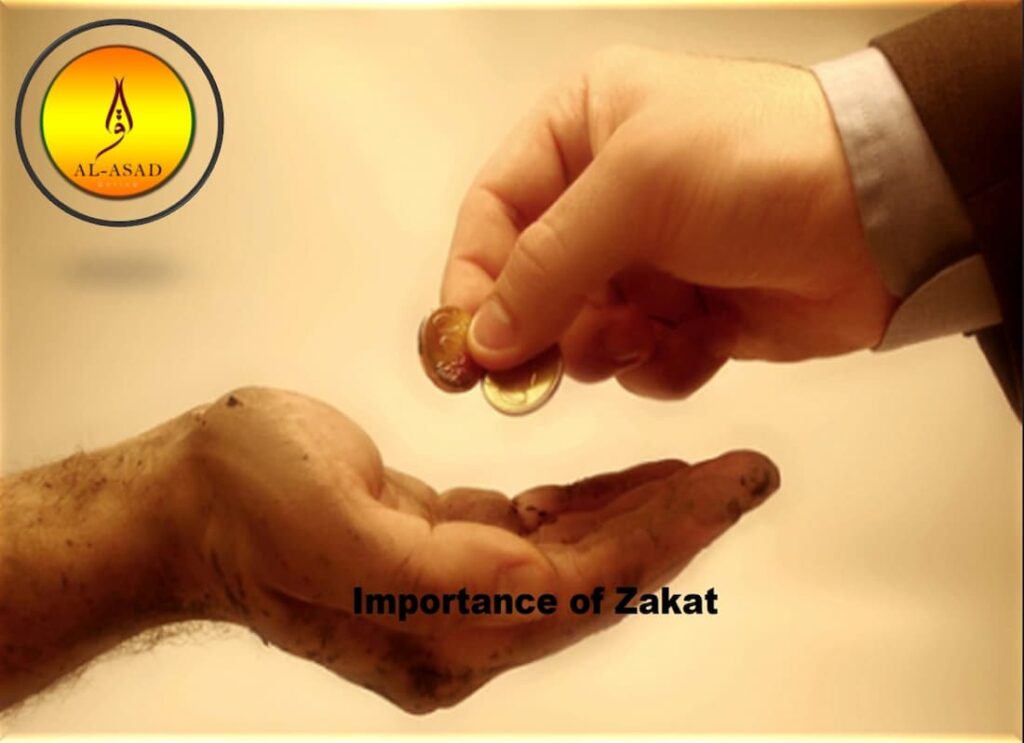 Zakat Facts Importance of Zakat Benefits of Zakat Quran Mualim