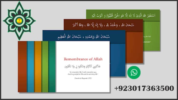 Remembrance of God | Angels of Allah-Quranmualim , dhikr , dhikr beads, spiritual things, the angels of allah, tahmid, Tasbih,