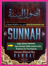 What is the Definition of Sunnah and importance of Sunnah ? sunnah definition in urdu , importance of sunnah of sunnah in islam,