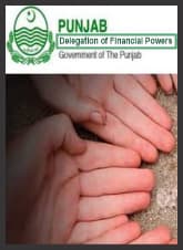 Delegation of Powers | Delegation of Financial Powers PDF, powers rules, office administration, honorarium, power rules 1983, lien, increments