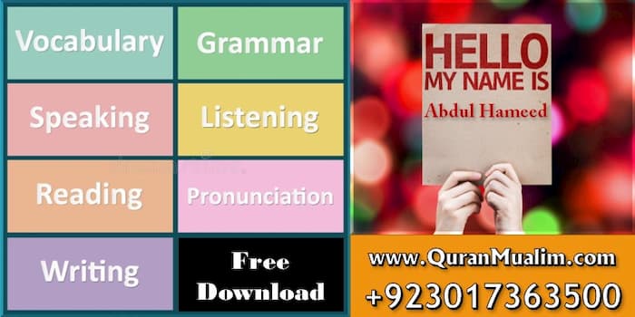 Arabic Vocabulary with Pictures pdf | Arabic Books, Arabic vocabulary, learn modern standard Arabic, learn Arabic alphabets, Arabic grammar course, read and speak arabic for beginners