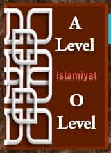 A level O level | O level Islamiyat past papers , papa cambridge a level, o level islamiat notes, o level past papers, islamiyat 2058 past papers