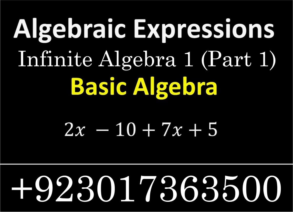 Best Infinite Algebra 23 (Part 23) Worksheets Free PDF - Learn Islam Intended For One Step Equations Worksheet Pdf