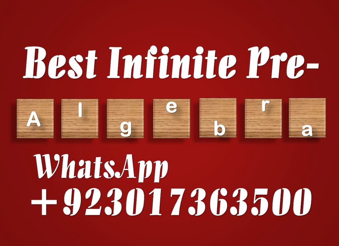 Best Infinite Pre-Algebra Worksheets Printable Download - Learn Islam Intended For Pre Algebra Review Worksheet