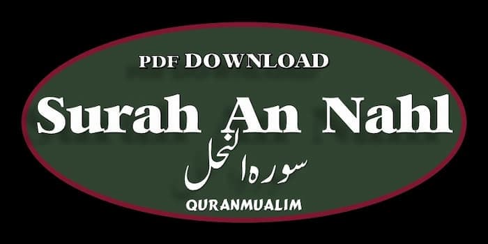 surah an nahl, soorah ahn, al nahl, quran chapter 16, surah nahl translation, ala bizikrillahi tatmainnal qulub, 98 meaning, al bees, النحل, quran 16 line, 16 in english, 69 meaning in hindi, scripture birds of the air, who holds up the sky,