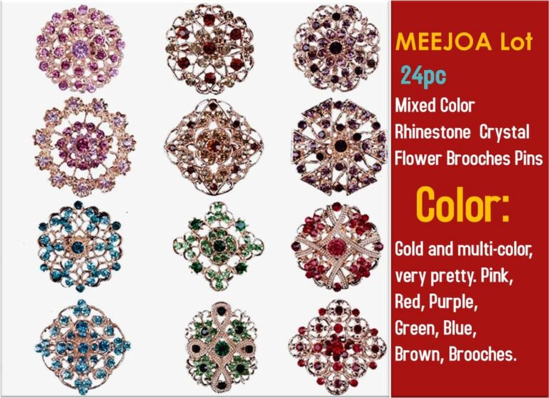 Fashion Jewellery 24pc Mixed Color Rhinestone Crystal Flower, flower delivery chicago, chicago flourists, cristal flower, best flower shops in chicago, flowers chicago, florist downtown chicago, flowers in chicago area, chicago flower delivery same day, blue crystal flower, cristal flowers, crystal flowers wholesale, crystal flowers wholesale, crystal flower shop,