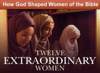 How God Shaped Women of the Bible by John F. MacArthur - Learn Islam
