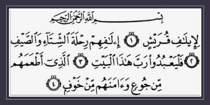 33 Short Surah of Quran Chapters in the Quran Learn Islam