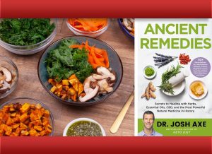 dr axe leaky gut test, dr axe returns, dr axe essential oils book, natural remedies for healing, healing axe, dr.josh axe books