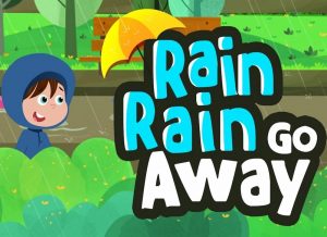 Rain Rain Go Away | Super Simple Songs PDF Download - Quran Mualim