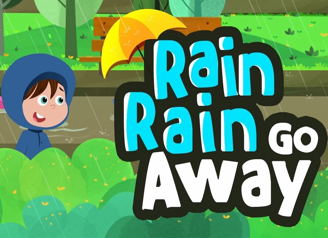 Rain Rain Go Away | Super Simple Songs PDF Download - Quran Mualim Rain Rain Go Away | Super Simple Songs PDF Download - Quran Mualim