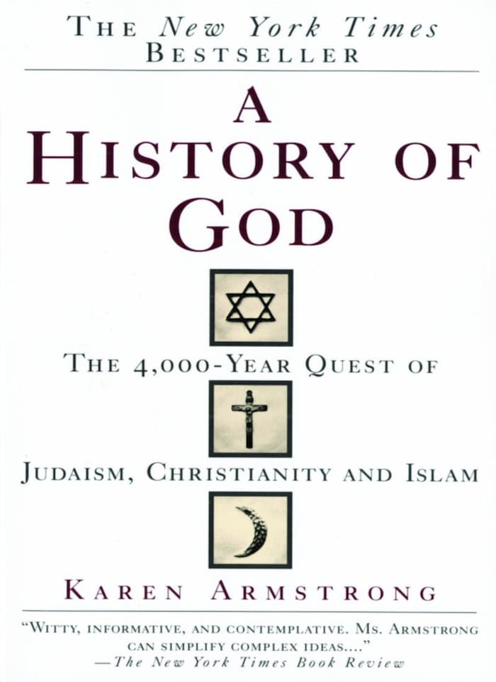 A History of God by Karen Armstrong , a history of god karen armstrong, a history of god pdf, history of a mighty fortress is our god, a history of god documentary