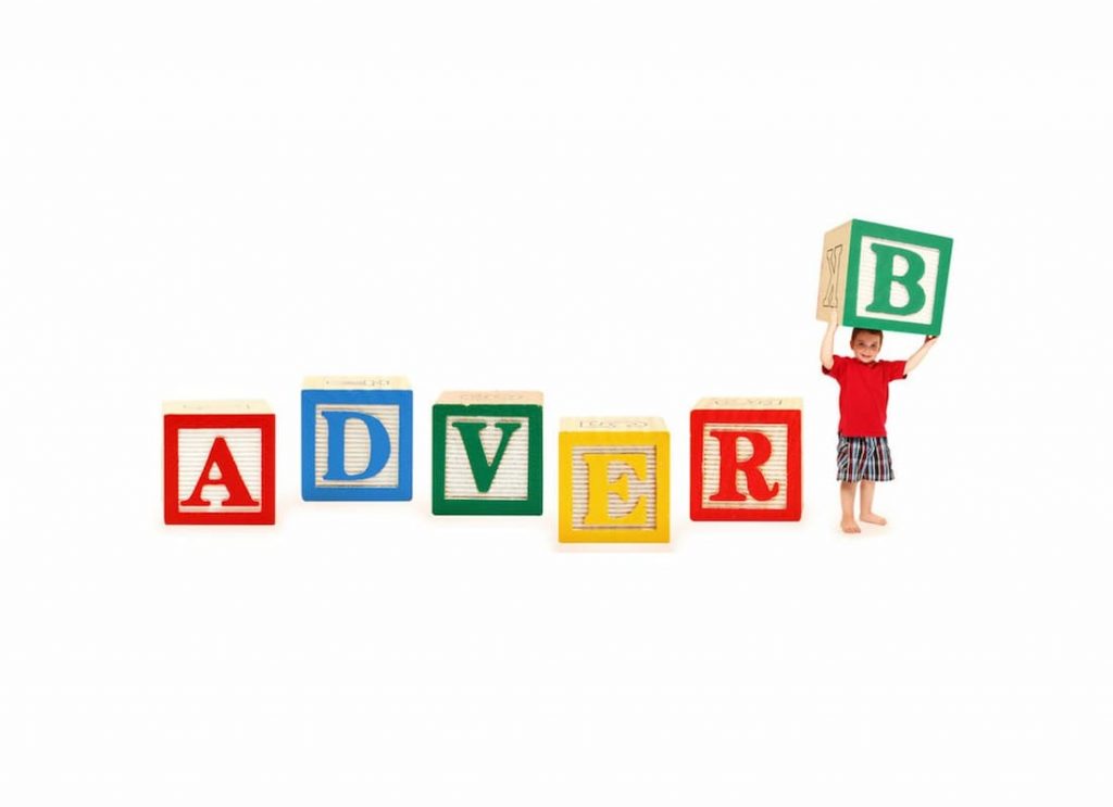 what is an adverb for kids, identify adverb, modifying adverbs, sentences using adverbs, adverbs and adjectives ,identifying adverb, sentence adverbs