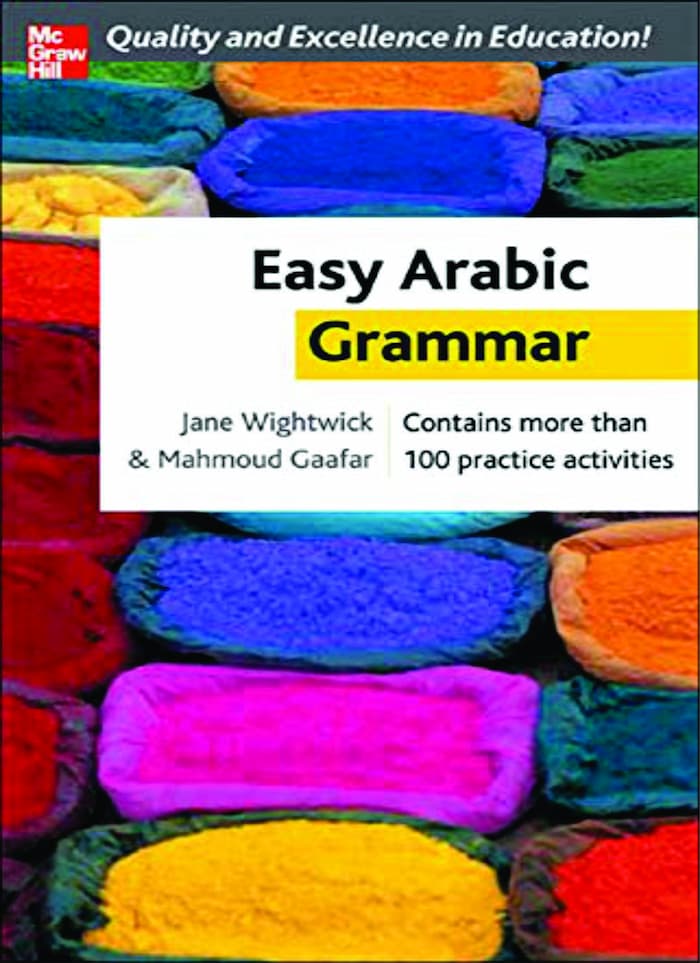 phrase in arabic, arabic sentence structure, learning arabic grammar, parts of speech in arabic, learn arabic with english meaning, simple arabic words, that in arabic, there in arabic, basic arabic words