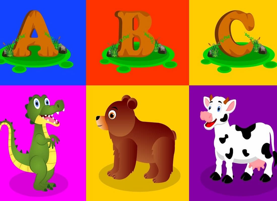 Arabic Animals Vocabulary (مفردات الحيوانات) PDF Download - Quran Mualim Arabic Animals Vocabulary (مفردات الحيوانات) PDF Download - Quran Mualim