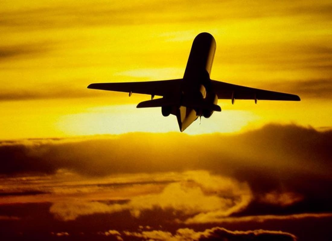 Define How Do Planes Fly? NASA Quran Mualim