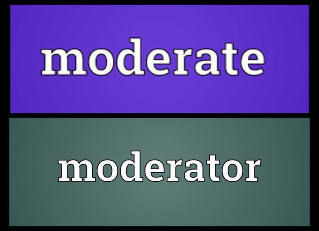 Cracking The Code Ap Governments Moderate Definition - ny77l8r