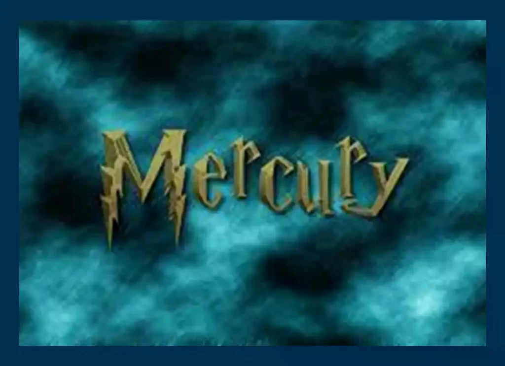 why was mercury named mercury, where does the name mercury come from, history of mercury planet, mercury's helmet, origin of mercury's name, mercury name origin, what is mercury nickname, what is the meaning of mercury, story of mercury