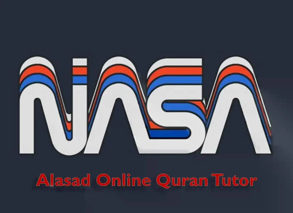 Nasa logo | Symbols of NASA - Quranmualim - Quran Mualim