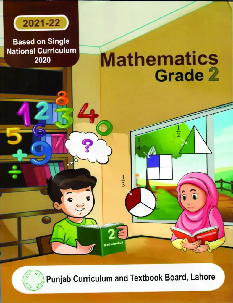 Two Class Books PDF Class 2 PDF Books, Text Books by Punjab Board, PDF Books for Class Two, 2nd Standard Text Books Standard 2 Books in PDF, Two Class All Subjects PDF Books, All in One PDF books