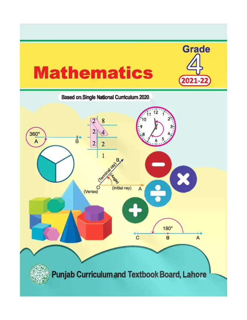 Class 4 Punjab Textbooks free PDF eBooks download 4 class, class 4, 4th class, class 4 maths, class 4 english, snc national curriculum,new syllabus,http lms snc punjab gov pk login,snc gov pk,snc govt pk, single national curriculum details,single national curriculum definition,curriculum of pakistan,single national curriculum pakistan 2020