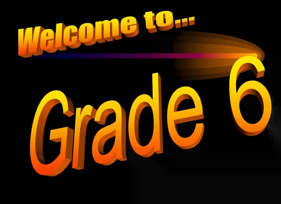 6th grade math notes, notes for 6th grade math, study notes for 6th grade math, 6th grade math guided notes, math notes for 6th graders