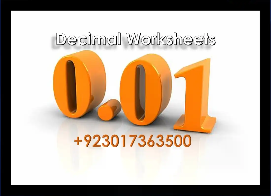 decimal worksheets for grades pdf download quran mualim