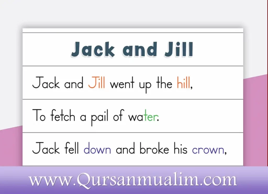 jack and jill nursery rhyme meaning, jack and jill nursery rhyme lyrics, jack n' jill, jack and jill went up the hill to fetch a pail of water, broke his crown, who wrote jack and jill, jack and gill, jack and jill full rhyme, jack and jill characters, jack and jill went up the hill