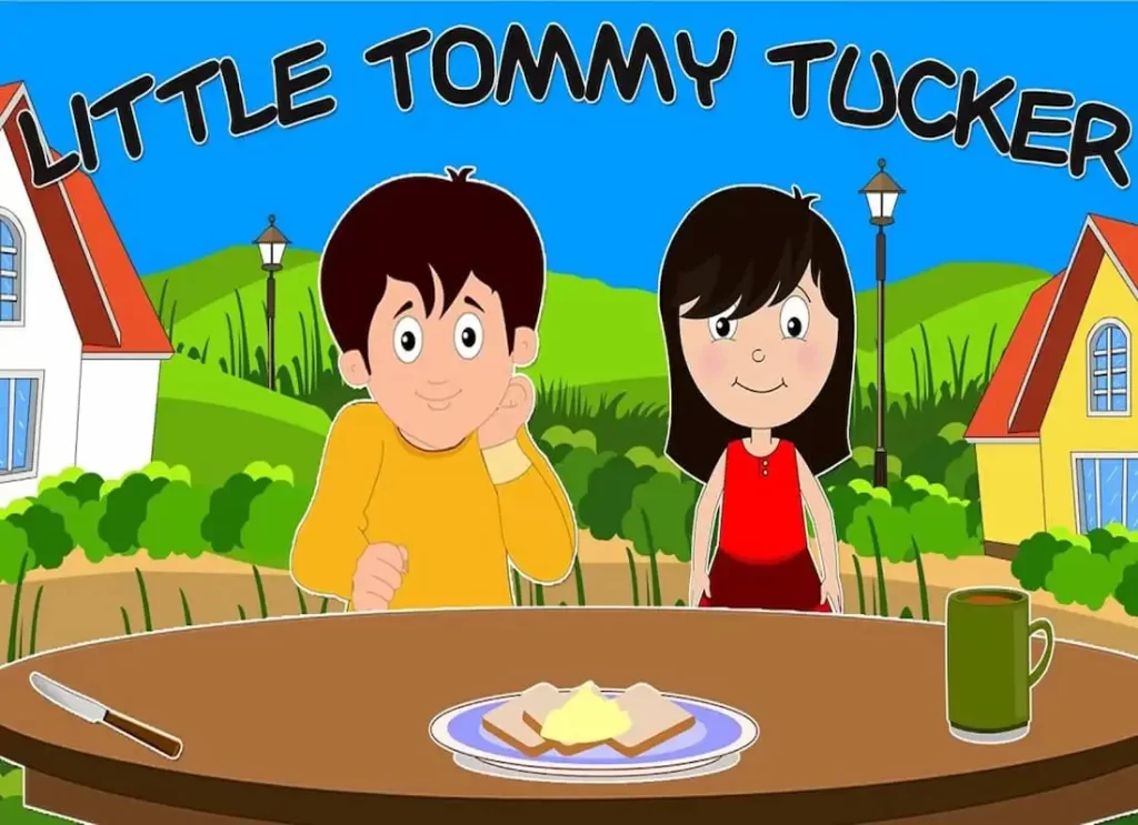 tommy tucker, words that rhyme with white, words that rhyme with brown, tommy tucker squirrel, little tommy tucker nursery rhyme, little tommy, rhymes with tommy, words that rhyme with tommy, tommy tucker singer