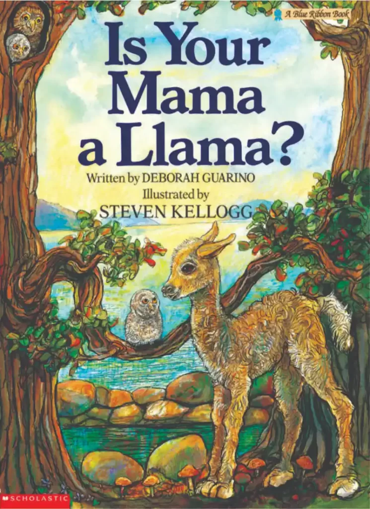 is your mama a llama read aloud,not the llama you're looking for, what is a llama,llama llama are you my mama, who is mama, mama heard on the radio crossword, are you my mama llama, preschool recitation crossword clue, momma may price is right, llama riddle answer, what is the answer to the llama riddle, rhythm heard in papa's got a brand new bag crossword