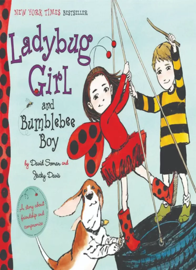 ladybug and bumblebee ,boy ladybug	, bumblebee book, bumblebee boy, lady bug girl, ladybug girl and bumblebee boy ,bumblebee boy, bumblebee boy shirt ,ladybug girl books ,miraculous ladybug purple hair girl, adybug girl naked 