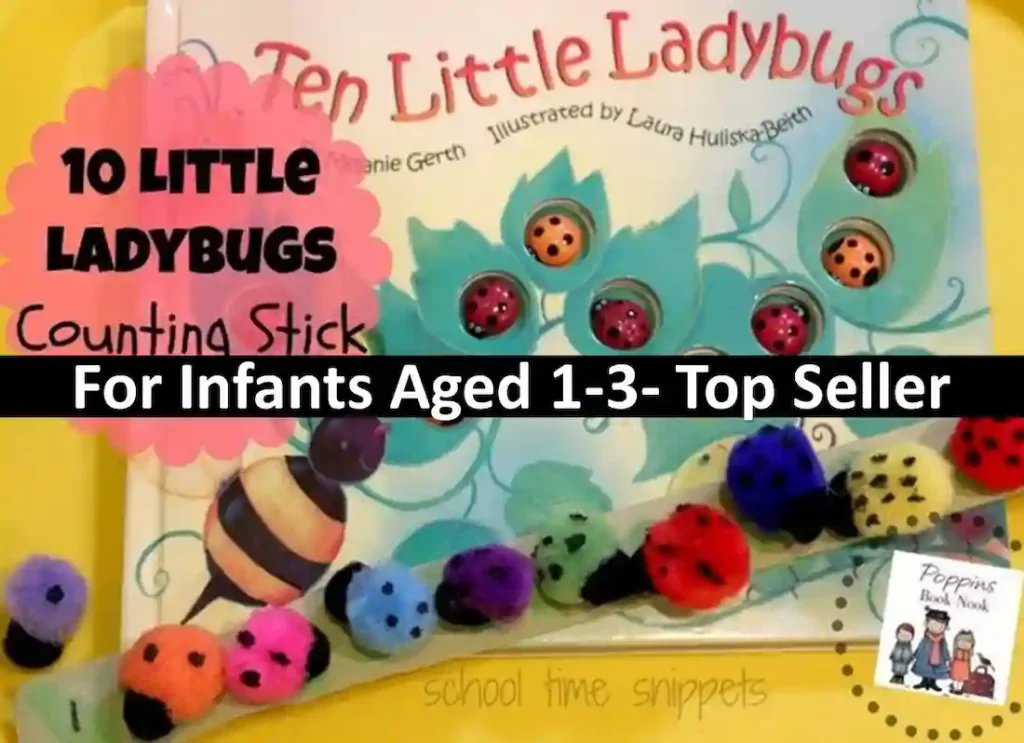 ten little,gerth meaning, books about ladybugs, ten little ladybugs,10 little ladybugs, miraculous ladybug, ladybug, miraculous ladybug season 4, ladybug and cat noir, miraculous ladybug characters