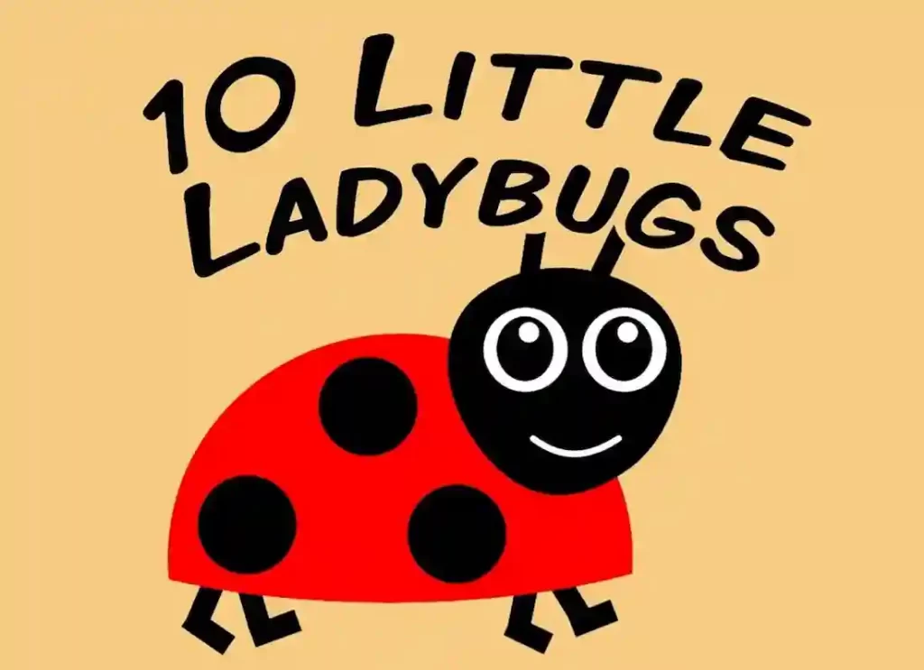 ten little,gerth meaning, books about ladybugs, ten little ladybugs,10 little ladybugs, miraculous ladybug, ladybug, miraculous ladybug season 4, ladybug and cat noir, miraculous ladybug characters