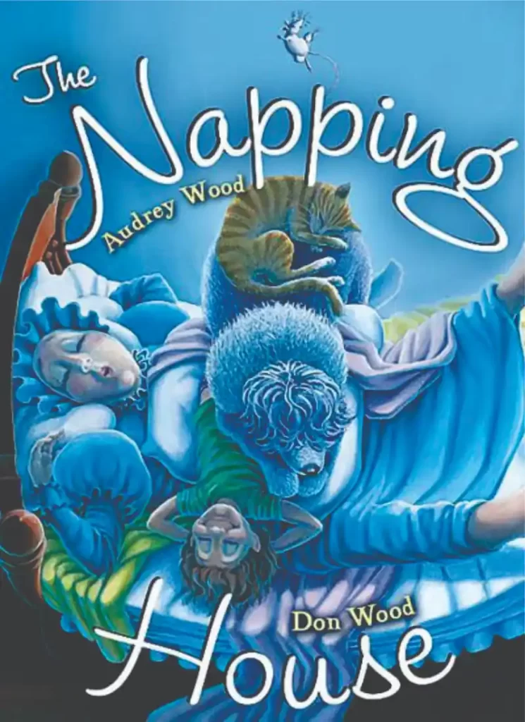 the napping house book, the full moon at the napping house, the napping house printables, the napping house summary, the napping house, napping house, audrey wood, the napping house book, the house board shop, the napping house book, sleeping house
