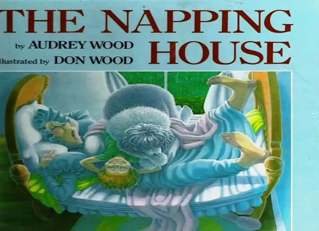 the napping house book, the full moon at the napping house, the napping house printables, the napping house summary, the napping house, napping house, audrey wood, the napping house book, the house board shop, the napping house book, sleeping house