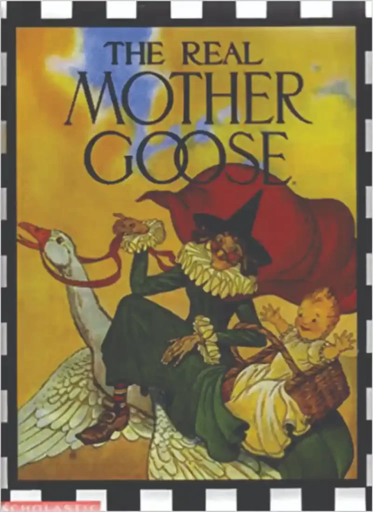 the real mother goose books, the real mother goose book 1916,the real mother goose portland, the real mother goose portland orr, craft stores near me, mother goose, mother goose nursery rhymes, mother goose rhymes, mother goose book of nursery rhymes