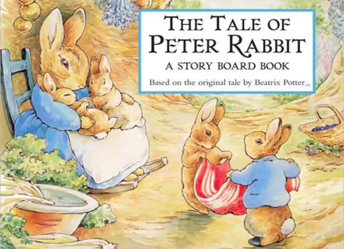 peter rabbit story, beatrix potter peter rabbit, the tale of peter rabbit characters, the tale of peter rabbit hbo vhs, summary of peter rabbit, peter rabbit illustrations, beatrix potter peter rabbit books, illustration peter rabbit book, peter rabbit children's book, flopsy mopsy and cottontail story