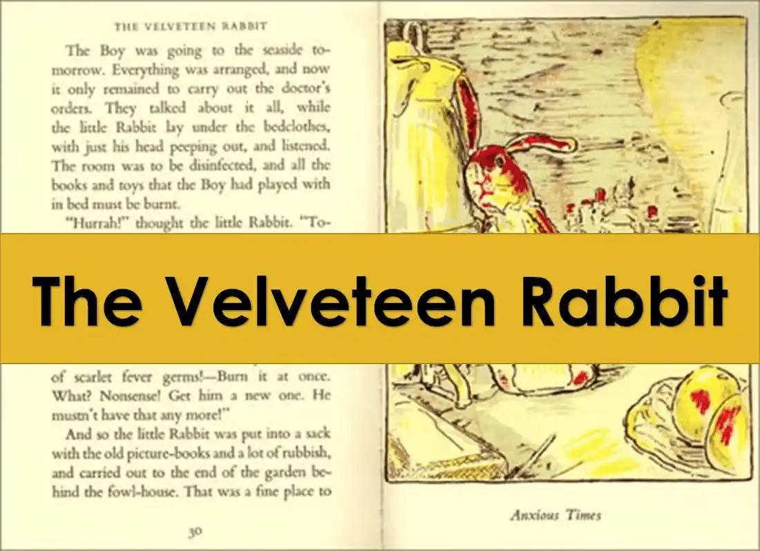 the velveteen rabbit, velveteen rabbit eyes, velveteen rabbit summary, velveteen bunnies, velveteen rabbit button eyes, the velveteen rabbit books, velveteen rabbit button eyes, velveteen rabbit real, velveteen rabbit button eyes meaning, velveteen bunny, velveteen rabbit story, velveteen rabbit plot, velveteen rabbit anti semitic