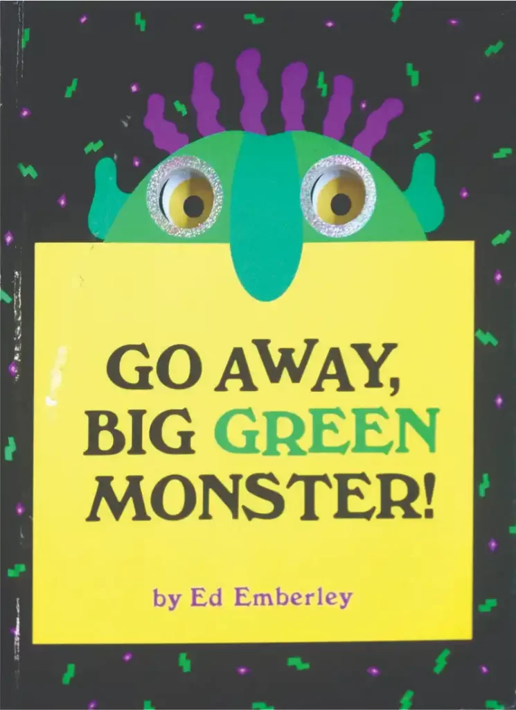 go away big green monster, big green monster, big green monster baseball, big green monster fenway, fenway big green monster, how tall is the big green monster, how big is the green monster, big green monster book, go away big green monster