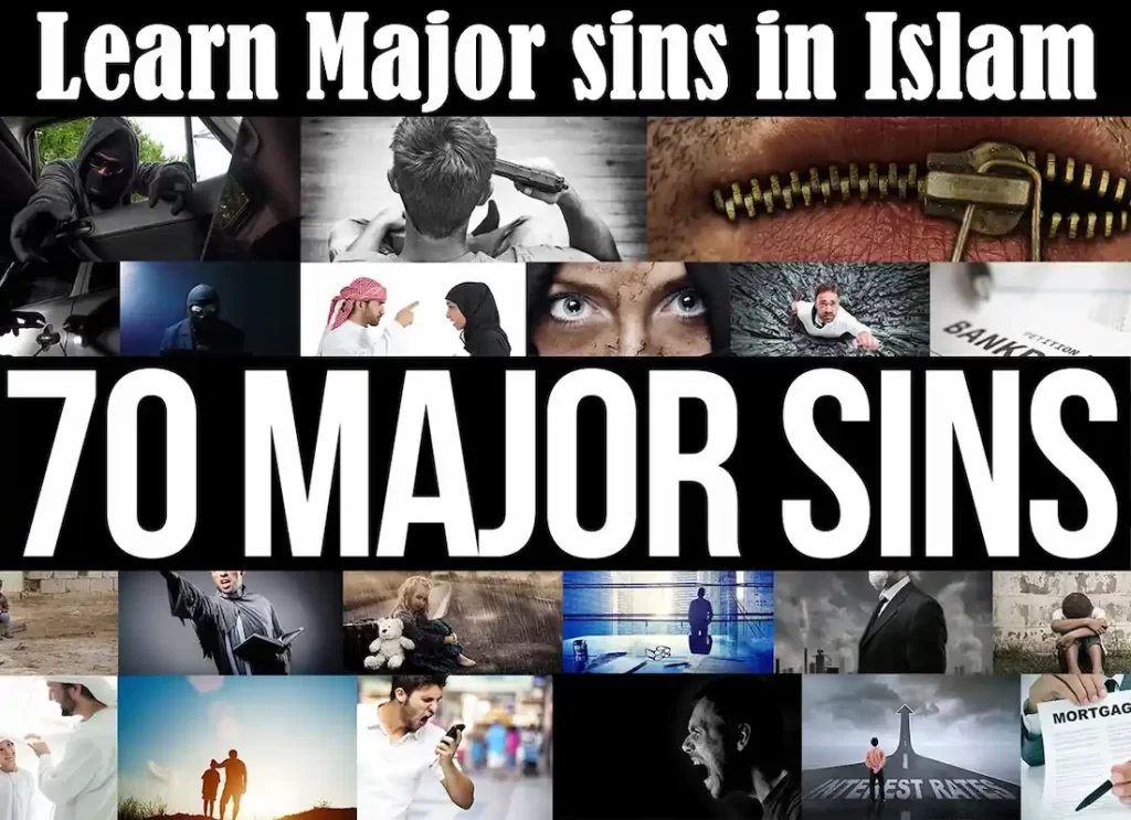 major sins in islam,7 major sins in islam,what are the major sins in islam,major sins in islam book,what are the major sins in islam sins in islam,biggest sins in islam,what are the sins in the quran,7 biggest sins in islam,what are the major sins 