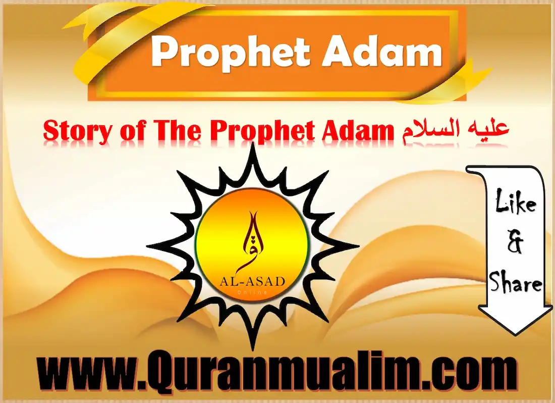 how was hawwa created , who is the first prophet in islam,who was the first prophet in islam,how tall was adam bible ,ibn e adam meaning , the story of adam ,what did allah create first,what did allah create on the first day ,when was adam born year