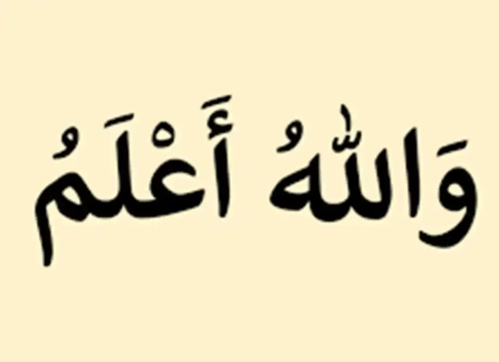 allahu alam,allahu alam meaning,allahu alam reply,allahu alam bissawab,allahu alam in arabic,allahu aalam,allah hu alam, allahu alam meaning,allahu alim meaning	,allahu alam reply,allahu alim ,allah knows best in arabic 