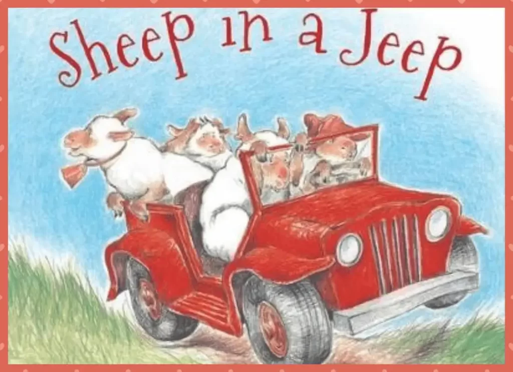 sheep in a jeep	,sheep in a jeep lab,sheep in a jeep pdf,sheep in a jeep book,sheep in a jeep activities, sheep in the jeep,sheep jeep,sheep on a jeep,sheep in a jeep book,sheep in a jeep nancy shaw, sheep in a jeep board book,sheep in a jeep nancy shaw ,sheep in a jeep read aloud