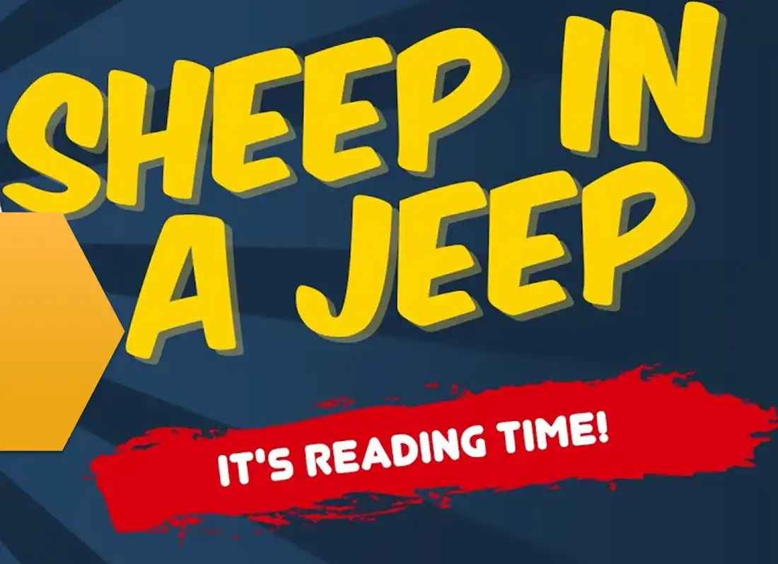 sheep in a jeep reading level ,beep beep sheep in a jeep ,sheep in a jeep 5 minute stories ,sheep in a jeep by nancy shaw,sheep in a jeep lesson plan,sheep in a jeep youtube,sheep in a jeep activities kindergarten ,sheep in a jeep force and motion