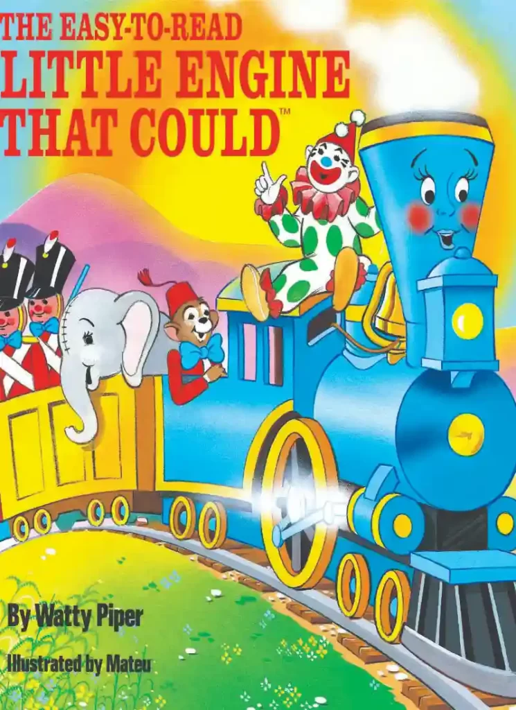 the little engine that could movie, major payne the little engine that could,the little engine that could 1991. the little engine that could 2011,what is the name of the little engine that could,	 when was the little engine that could first published