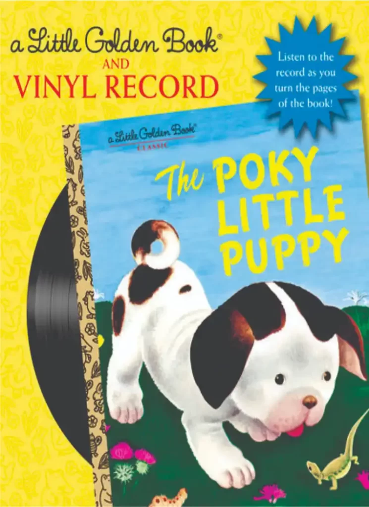 the poky little puppy, poky the little puppy, the poky little puppy pdf ,the poky little puppy reading level,	 the poky little puppy stuffed animal, a little golden book the poky little puppy, how much is the poky little puppy worth