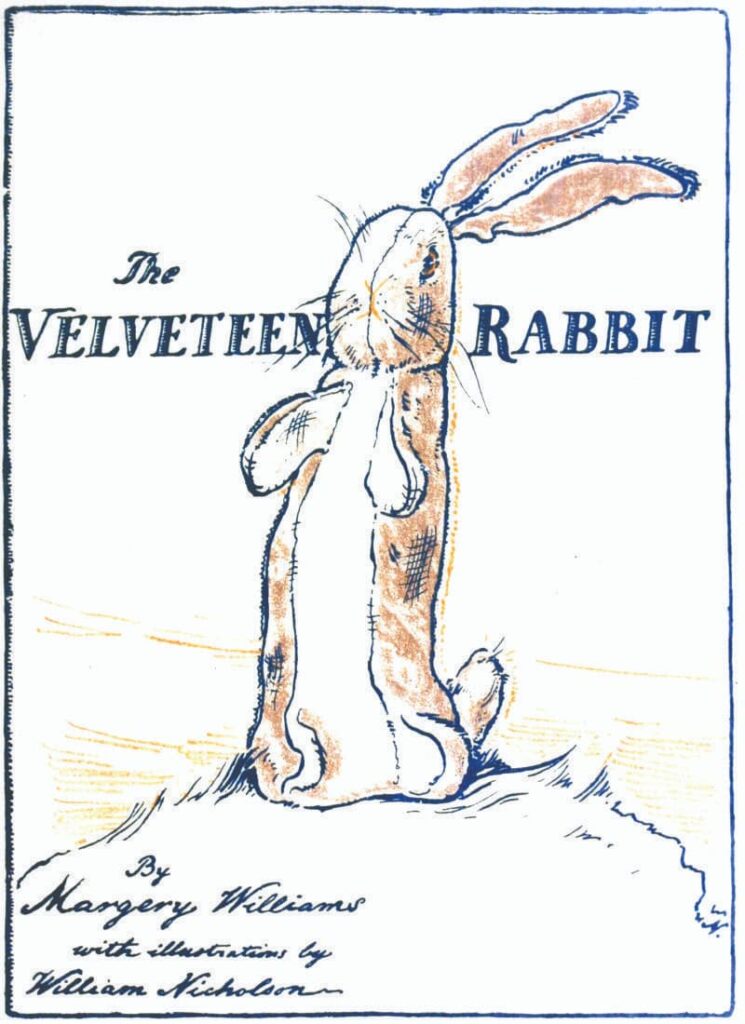 the velveteen rabbit meryl streep ,the velveteen rabbit reading level , the velveteen rabbit stuffed animal ,margery williams the velveteen rabbit,the velveteen rabbit becoming real ,the velveteen rabbit images ,
