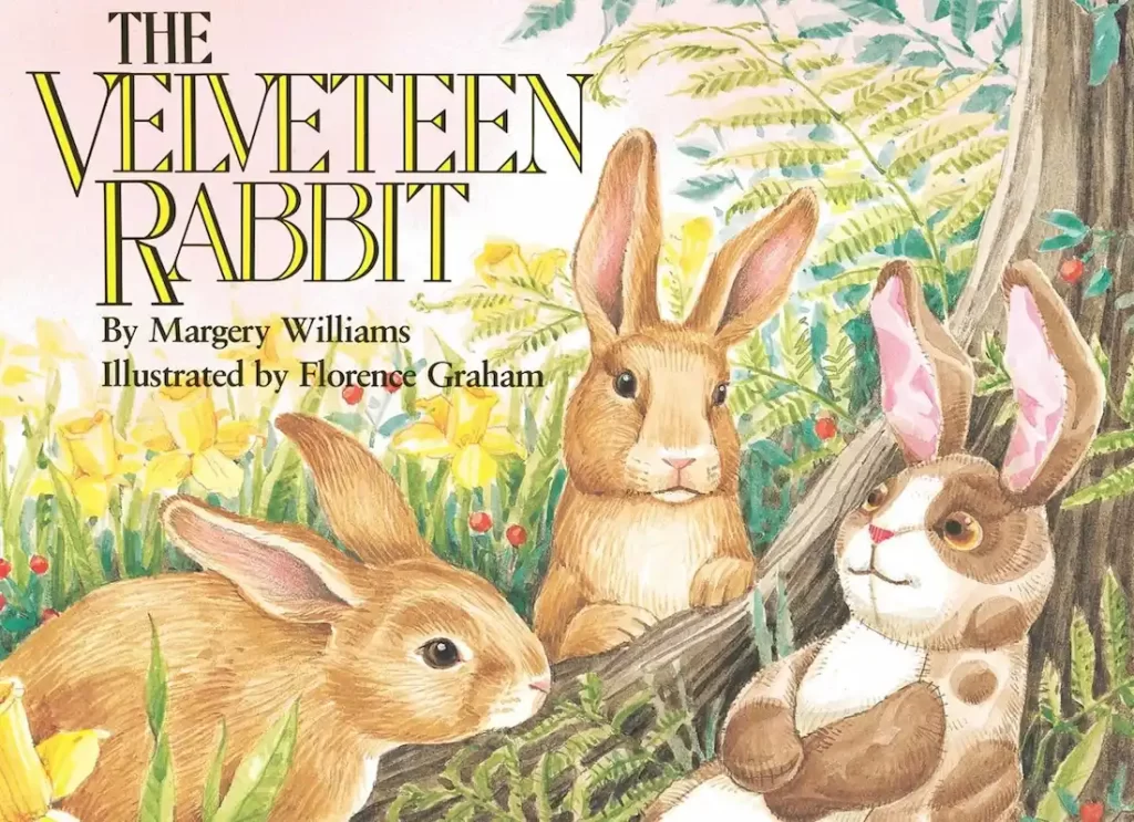 the velveteen rabbit movie ,quote the velveteen rabbit ,quotes from the velveteen rabbit ,the velveteen rabbit pdf , the velveteen rabbit 2009 dvd ,the velveteen rabbit real ,what is real the velveteen rabbit ,quote from the velveteen rabbit  