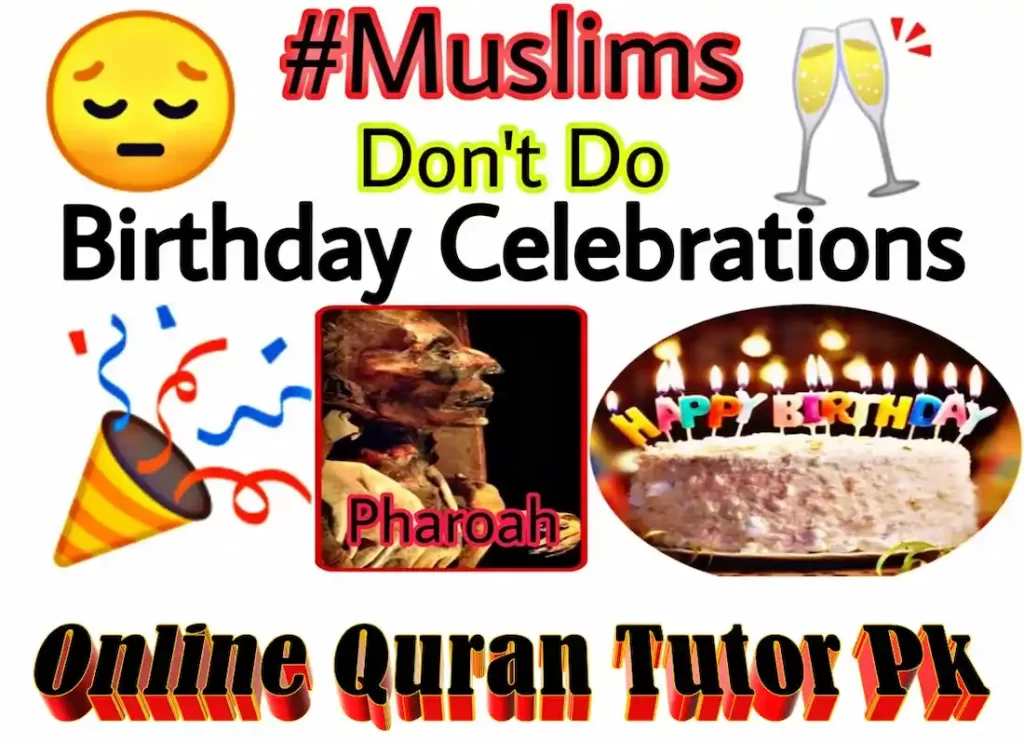 are birthday parties haram ,,are birthdays haram ,birthday islamqa ,allah birthday , mufti menk birthday ,can muslim celebrate thanksgiving ,do muslim celebrate thanksgiving 